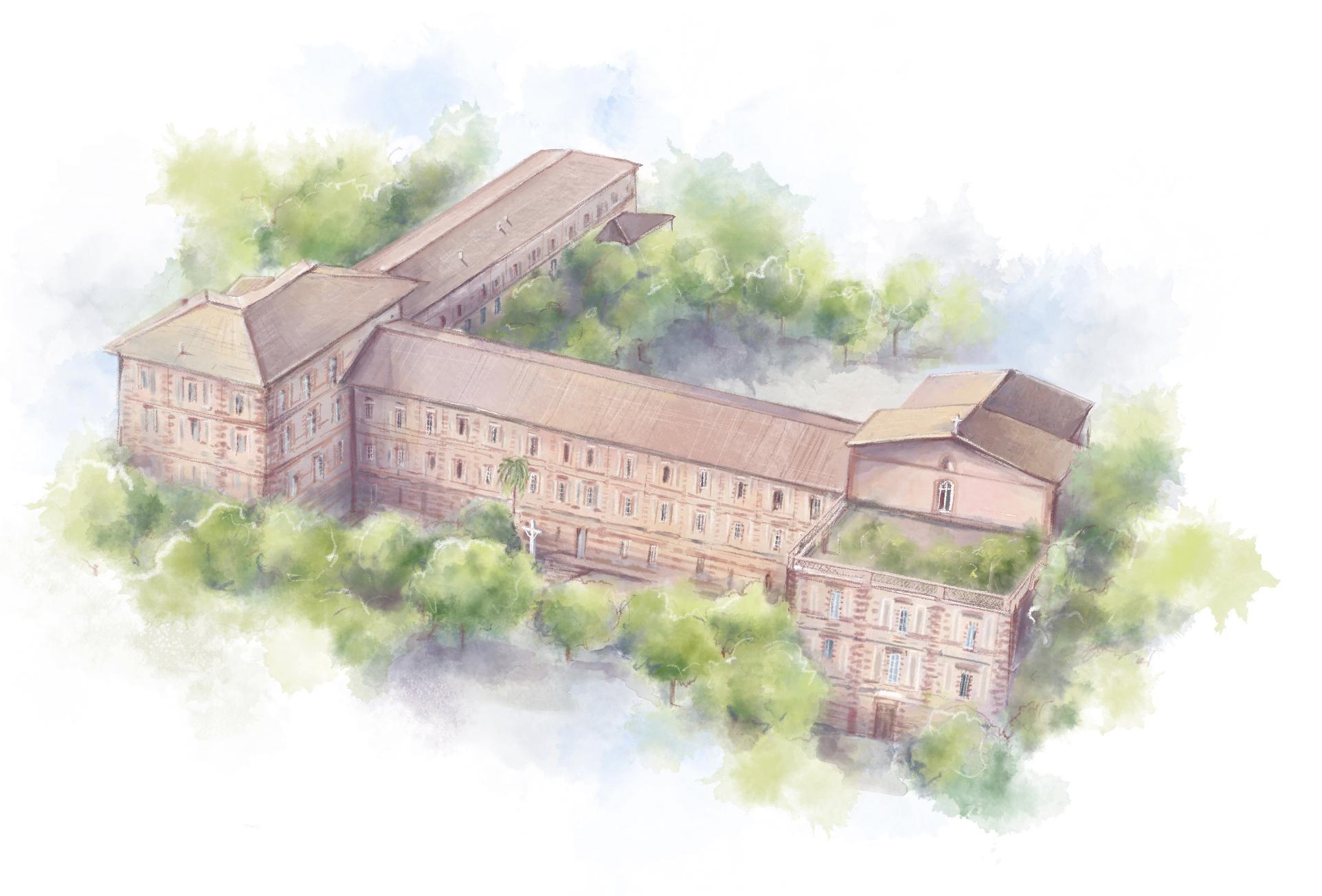 Lycée d'Amboise, Albi